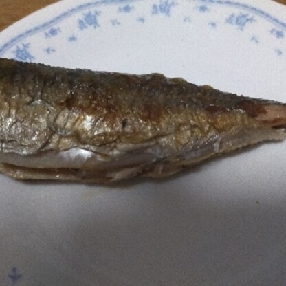 簡単に作れました！あまり魚を食べないのですが、とても美味しいと思いました。ありがとうございました！